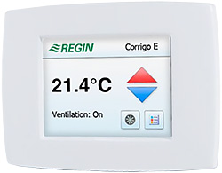 ED-TCV - ��������� ����� ��� Corrigo